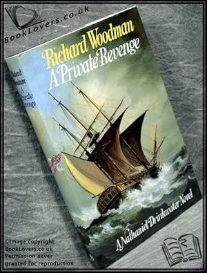 Image du vendeur pour A Private Revenge mis en vente par BookLovers of Bath