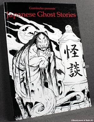 Japanese Ghost Stories