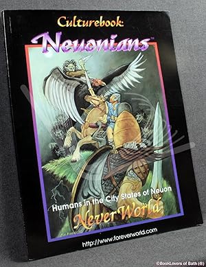 Culturebook: Neuonians