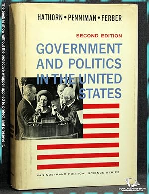 Government And Politics In The United States