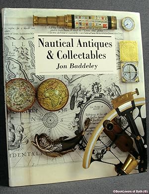 Bild des Verkufers fr Nautical Antiques and Collectables zum Verkauf von BookLovers of Bath