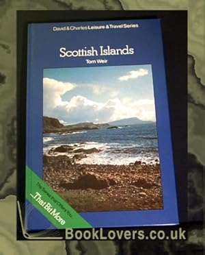 Scottish Islands