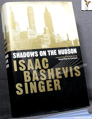 Seller image for Shadows on the Hudson for sale by BookLovers of Bath