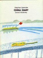 Imagen del vendedor de China Diary a la venta por timkcbooks (Member of Booksellers Association)