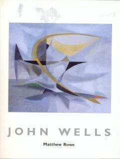 Seller image for John Wells - The Fragile Cell for sale by timkcbooks (Member of PBFA and BA)