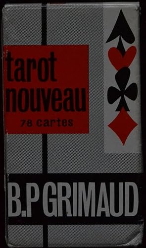Tarot Nouveau