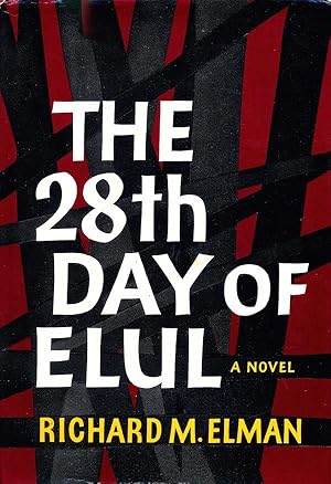 The 28th Day of Elul