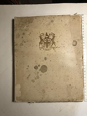 Imagen del vendedor de The Governor and Company of Adventurers of England Trading into Hudson's Bay during Two Hundred and Fifty Years, 1670-1920 a la venta por 2Wakefield