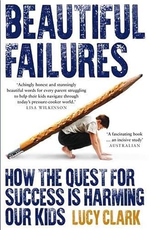 Seller image for Beautiful Failures (Paperback) for sale by Grand Eagle Retail