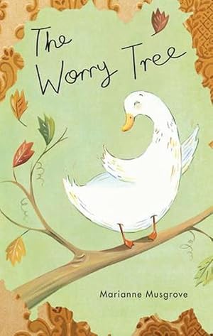 Seller image for The Worry Tree (Paperback) for sale by Grand Eagle Retail