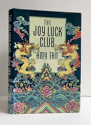 Seller image for The Joy Luck Club for sale by Picture This (ABA, ILAB, IVPDA)