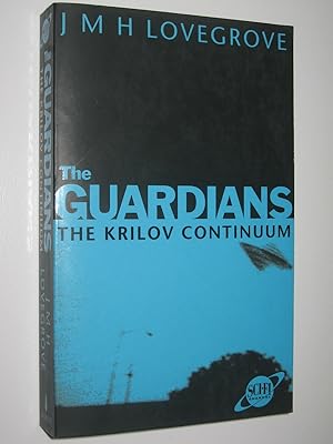 Immagine del venditore per The Krilov Continuum - The Guardians Series #1 venduto da Manyhills Books