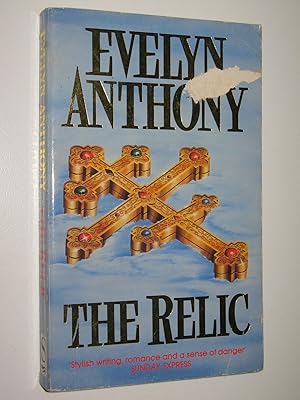 Seller image for The Relic for sale by Manyhills Books