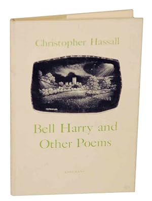 Bild des Verkufers fr Bell Harry and Other Poems zum Verkauf von Jeff Hirsch Books, ABAA