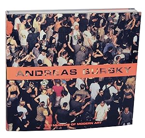 Image du vendeur pour Andreas Gursky mis en vente par Jeff Hirsch Books, ABAA