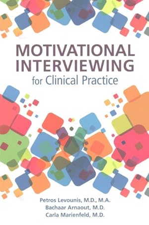 Seller image for Motivational Interviewing for Clinical Practice for sale by GreatBookPrices