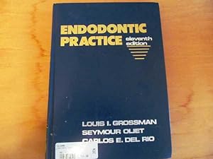 Endodontic Practice (Eleventh Edition)