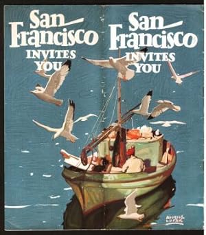 San Francisco Invites You