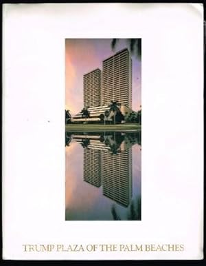 Trump Plaza of the Palm Beaches; Brochure, 1985