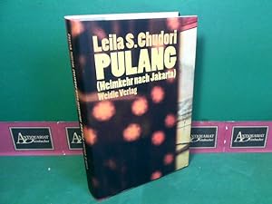 Seller image for Pulang (Heimkehr nach Jakarta) - Roman. Aus dem Indonesischen von Sabine Mller. for sale by Antiquariat Deinbacher