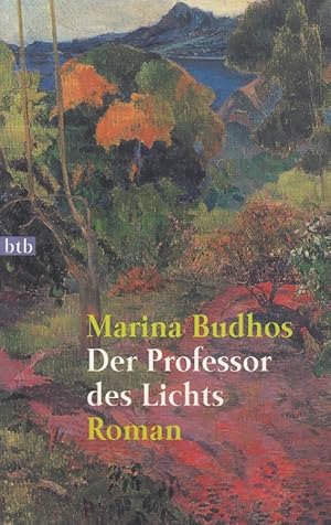 Der Professor des Lichts Aus dem Amerikan. von Peter E. Maier / Goldmann ; 72348 : btb