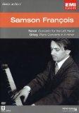 Samson Francois - Ravel/Grieg: Klavierkonzerte.