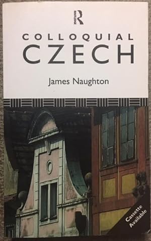 Colloquial Czech