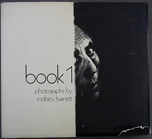 Book 1 Photographs by Rodney Barnett