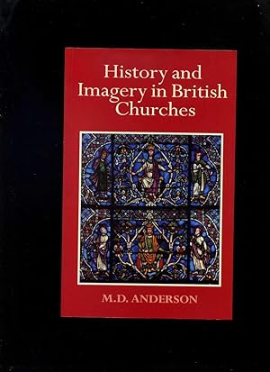 History and Imagery in British Churches
