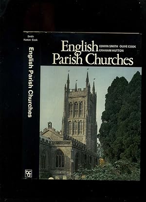 English Parish Churches