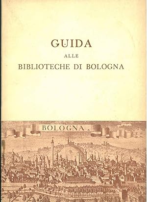 Guida alle biblioteche di Bologna. Biblioteca del centro di Bologna dell'Università Johns Hopkins