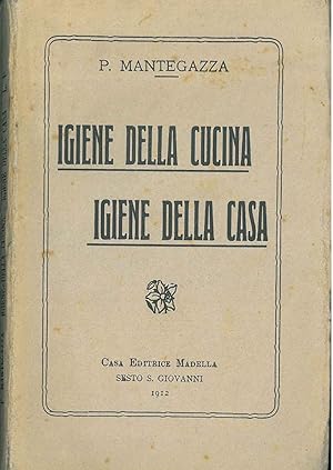 Igiene della cucina, igiene della casa