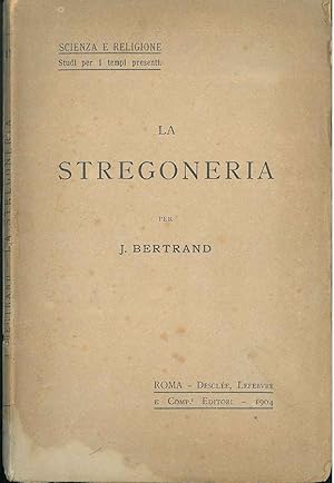 La stregoneria