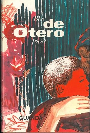 Poesie de Blas de Otero