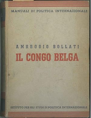 Il Congo belga