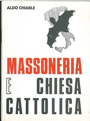 Massoneria e Chiesa Cattolica