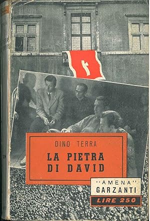 La pietra di David