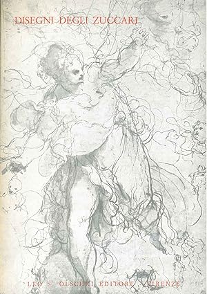Mostra di disegni degli Zuccari (Taddeo e Federico Zuccari, e Raffaellino da Reggio)