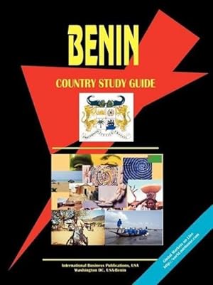 Bild des Verkufers fr Benin Country Study Guide zum Verkauf von AHA-BUCH