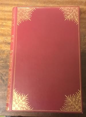 William Roscoe of Liverpool. Introduction by Sir Alfred Shennan (De Luxe Edition)