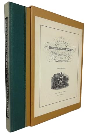 Seller image for The Cabinet of Natural History and American Rural Sports with Illustrations for sale by J. Patrick McGahern Books Inc. (ABAC)