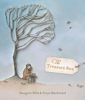 Seller image for The Treasure Box (Paperback) for sale by Grand Eagle Retail