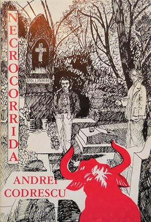 Seller image for Necrocorrida (Inscribed) for sale by Derringer Books, Member ABAA