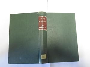 Seller image for The Two Mr. Gladstones for sale by Goldstone Rare Books