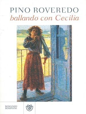 Bild des Verkufers fr Ballando con Cecilia zum Verkauf von Librodifaccia