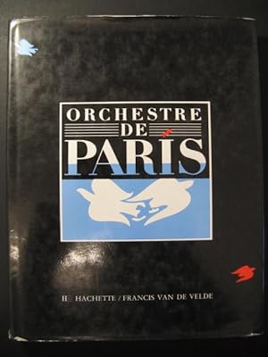 Orchestre de Paris 1987