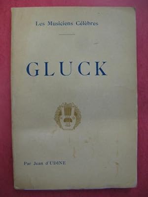 D'UDINE Jean Gluck