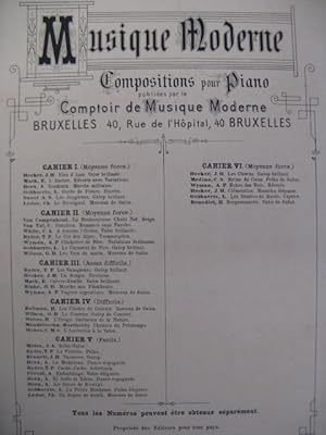 Imagen del vendedor de BLAKE Ch. D. Marche aux Flambeaux Piano 1886 a la venta por partitions-anciennes