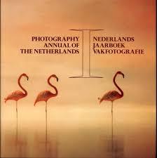 Photography Annual of the Netherlands - Nederlands jaarboek vakfotografie