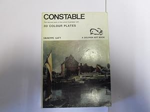 Seller image for CONSTABLE. for sale by Goldstone Rare Books